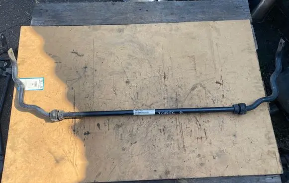 Volkswagen Touareg II Rear anti-roll bar/sway bar 7P0511025 0425200514