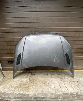 Land Rover Range Rover Evoque L538 Engine bonnet/hood BJ3216854A 4415 E2889