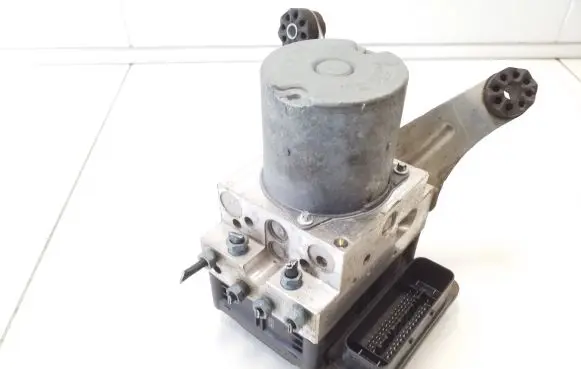 BMW 5 F10 F11 ABS Pump 3451679704501 3451678544203 0265250339