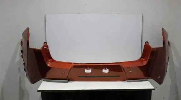 Lexus UX Rear bumper 140150160 1707180