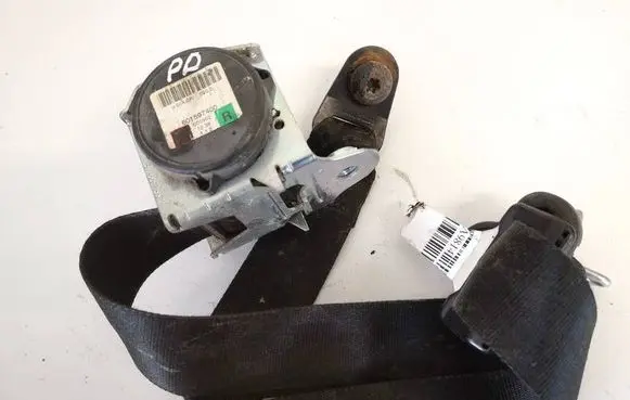 Ford Focus C-MAX Front seatbelt 3m51r61294ac