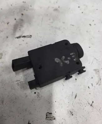 BMW 3 E36 Tailgate strut
