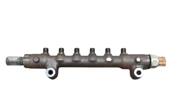 Mitsubishi ASX Fuel main line pipe 45PP33