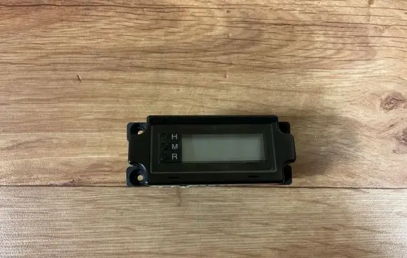 Hyundai Coupe Clock 95900