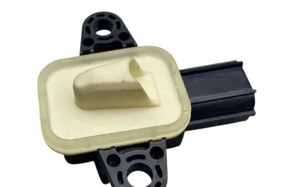 Ford Kuga II Airbag deployment crash/impact sensor CM5T14C676AA