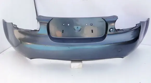 Mazda MX-5 NC Miata Rear bumper