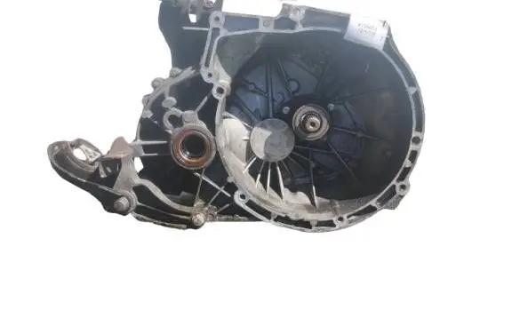 Ford Focus Manual 5 speed gearbox 6M5R7002YC