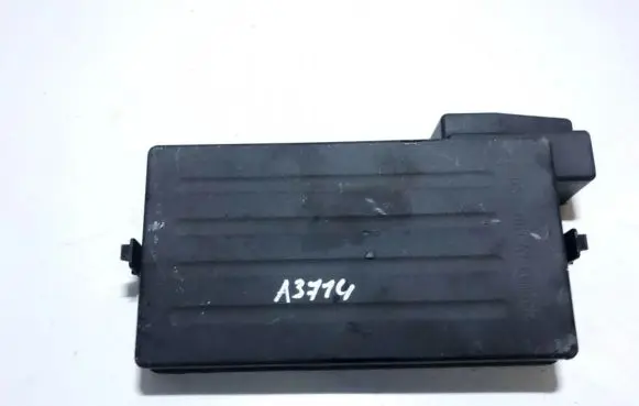 Chevrolet Epica Fuse box set