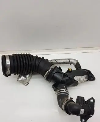 Renault Captur Air intake hose/pipe 165765493R