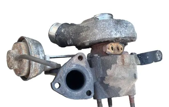Honda Accord Turbo 18900RBDE02 72912512