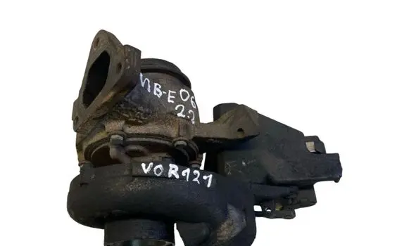 Mercedes-Benz E W211 Turbo A6460960499 7274614