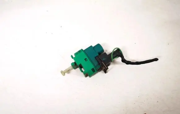 Ford Mondeo Mk III Brake pedal sensor switch 94bb9c872ac 94bb-9c872-ac