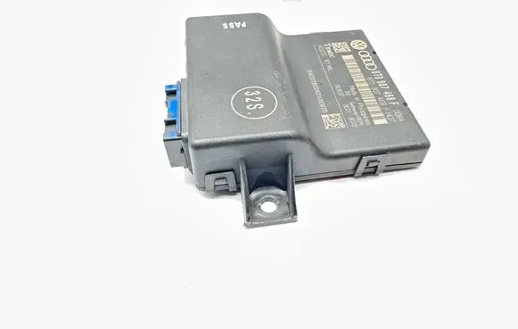 Gateway control module
