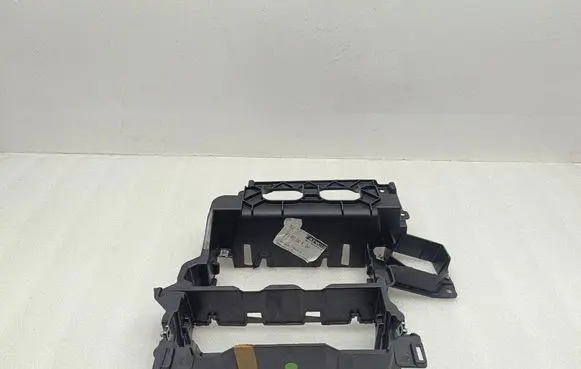 Audi A6 S6 C6 4F Other dashboard part 4F1858005B 0922015