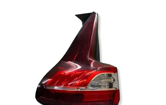Renault Scenic IV - Grand scenic IV Rear/tail lights 265553283R 01231301AA