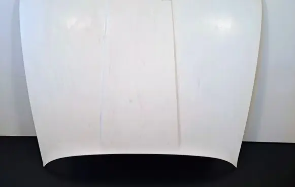 BMW 3 E30 Engine bonnet/hood BE30H