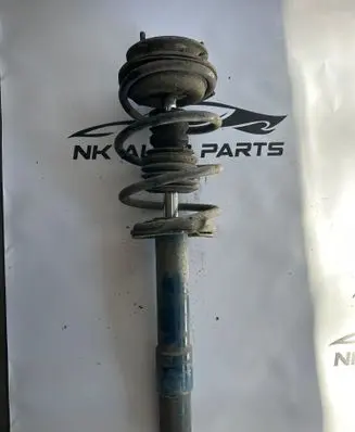 BMW 5 E60 E61 Front shock absorber/damper 3266230033 12E23