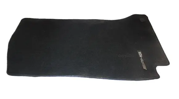 Mercedes-Benz R W251 Front floor mat A2056802501 141009518