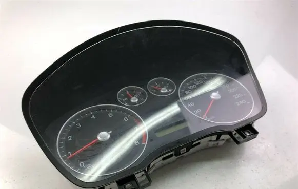Ford Focus C-MAX Speedometer (instrument cluster) 4M5T10849EN G1448