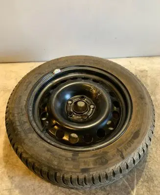 Opel Astra H R16 steel rim 2160128
