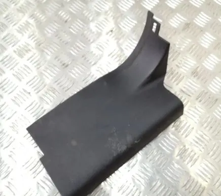 Ford F150 Front sill trim cover AL341502348