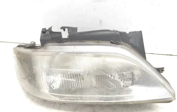 Citroen Xsara Headlight/headlamp 37540748D 37560748D