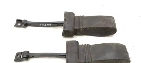 Audi A4 S4 B8 8K Rear door check strap stopper 8K0839249B