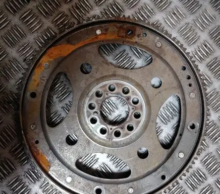 Land Rover Range Rover Sport L494 Flywheel DX236K375AB