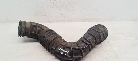 Chrysler Sebring (JS) Air intake hose/pipe 04891635AC