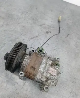 Air conditioning (A/C) compressor (pump)