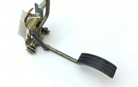 Jaguar XJS Accelerator throttle pedal