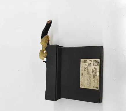 Peugeot 2008 II Light module LCM E286424 9839200780