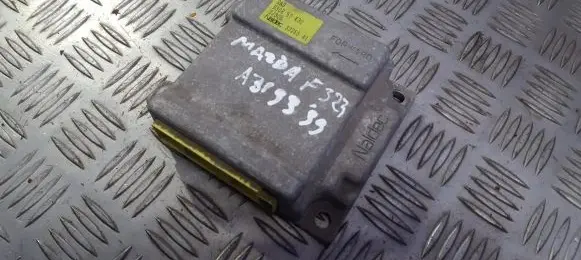 Mazda 323 F Airbag control unit/module b30e57k30 0j30b