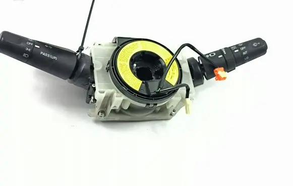 Mitsubishi Canter Headlight wiper switch 