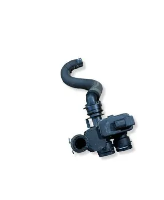Mercedes-Benz E W211 Coolant heater control valve A2118820584