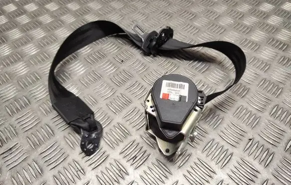 Audi Q7 4L Rear seatbelt 606669600 022L000