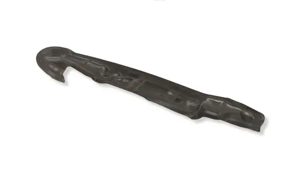 Audi A6 C7 Fender end trim 4G0821112