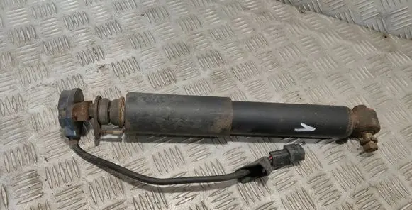 Mitsubishi Pajero Front shock absorber/damper MB633918