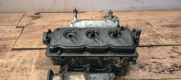 Audi A6 S6 C5 4B Engine head 059103373D