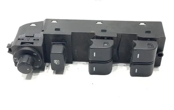 Mazda CX-5 Electric window control switch KD4766350