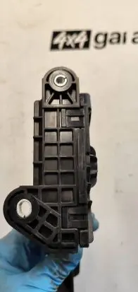 Toyota Land Cruiser (J120) Accelerator throttle pedal 7812060350 1988003020 02H111353B4