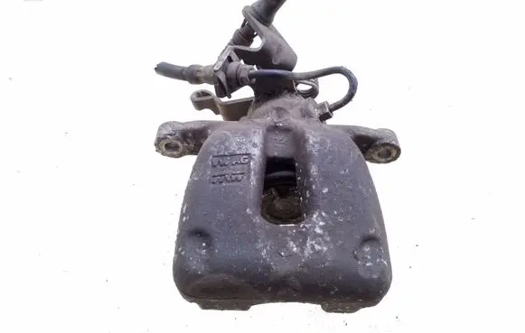 Skoda Octavia Mk2 (1Z) Rear brake caliper