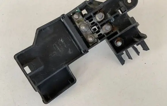 Audi A8 S8 D4 4H Positive wiring loom 4H0937517