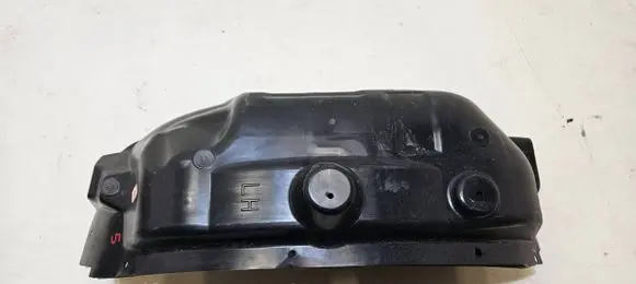 Volkswagen Amarok II Rear arch fender liner splash guards N1XB-E28345-A