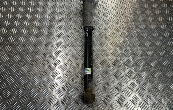 Volkswagen PASSAT B8 Rear shock absorber/damper 