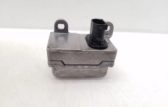 ESP acceleration yaw rate sensor