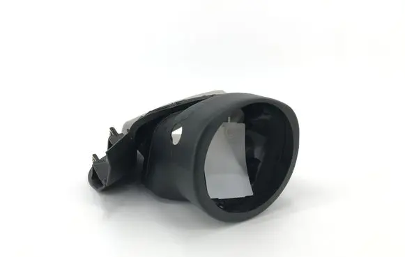 Dodge Charger Steering wheel column trim 6NE93DX9AA 6NE93DX9