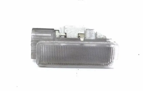 Peugeot 508 Headlining lighting console trim 