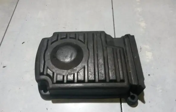 Nissan Bluebird U13 Timing belt guard (cover) 1356357j01