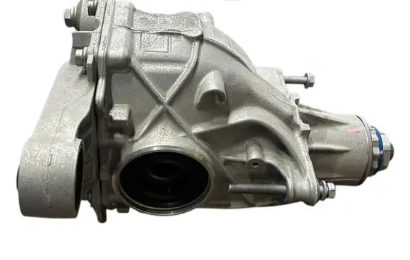 BMW X7 G07 Rear differential 8849917 33108849917